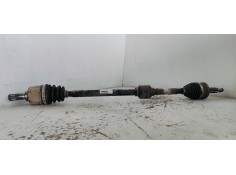 Recambio de transmision delantera derecha para hyundai i30 (gd) trend referencia OEM IAM   