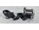 Recambio de cinturon seguridad delantero derecho para smart coupe fortwo coupe (52kw) referencia OEM IAM A4518601685  