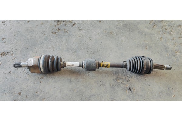 Recambio de transmision delantera izquierda para hyundai i20 active 1.0 i turbo 100 fap referencia OEM IAM   