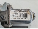 Recambio de elevalunas delantero derecho para opel meriva 1.7 16v cdti cat referencia OEM IAM 93362662RH 93362661 