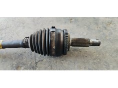 Recambio de transmision delantera izquierda para hyundai i20 active 1.0 i turbo 100 fap referencia OEM IAM   