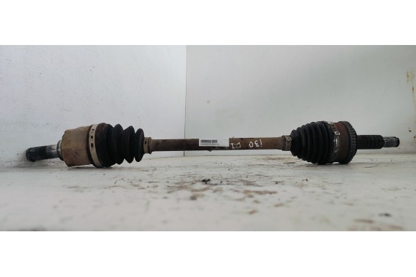 Recambio de transmision delantera izquierda para hyundai i30 (gd) trend referencia OEM IAM   