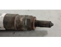 Recambio de inyector para renault megane ii berlina 5p 1.9 dci diesel referencia OEM IAM 0445110110B  