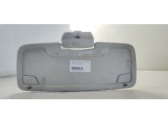 Recambio de parasol izquierdo para smart coupe fortwo coupe (52kw) referencia OEM IAM   