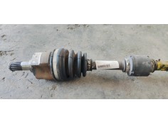 Recambio de transmision delantera izquierda para hyundai i20 active 1.0 i turbo 100 fap referencia OEM IAM   