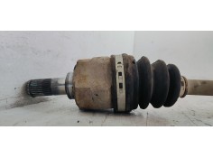 Recambio de transmision delantera izquierda para hyundai i30 (gd) trend referencia OEM IAM   