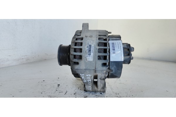 Recambio de alternador para suzuki sx4 rw (ey) glx referencia OEM IAM 3140079J0  