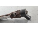 Recambio de inyector para renault megane ii berlina 5p 1.9 dci diesel referencia OEM IAM 0445110110B  