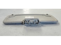 Recambio de parasol izquierdo para smart coupe fortwo coupe (52kw) referencia OEM IAM   