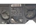 Recambio de alternador para bmw serie 5 berlina (e60) referencia OEM IAM 7542529  