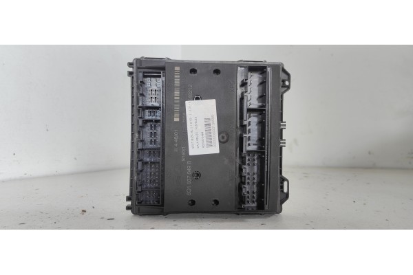 Recambio de caja reles / fusibles para seat ibiza (6l1) 1.9 tdi referencia OEM IAM 6Q1937049B  