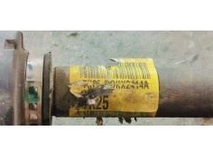 Recambio de transmision delantera izquierda para hyundai i20 active 1.0 i turbo 100 fap referencia OEM IAM   