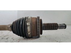 Recambio de transmision delantera izquierda para hyundai i30 (gd) trend referencia OEM IAM   