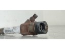 Recambio de inyector para renault megane ii berlina 5p 1.9 dci diesel referencia OEM IAM 0445110110B  