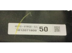 Recambio de volante para suzuki sx4 1.0 i turbo 110 referencia OEM IAM   