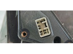 Recambio de retrovisor izquierdo para daewoo lacetti cdx referencia OEM IAM E11015757  