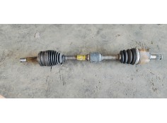 Recambio de transmision delantera izquierda para hyundai i20 active 1.0 i turbo 100 fap referencia OEM IAM   