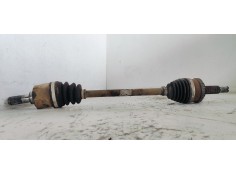 Recambio de transmision delantera izquierda para hyundai i30 (gd) trend referencia OEM IAM   