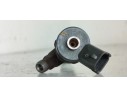 Recambio de inyector para renault megane ii berlina 5p 1.9 dci diesel referencia OEM IAM 0445110110B  