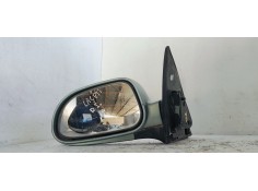 Recambio de retrovisor izquierdo para daewoo lacetti cdx referencia OEM IAM E11015757  