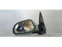 Recambio de retrovisor izquierdo para daewoo lacetti cdx referencia OEM IAM E11015757  