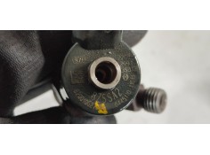 Recambio de inyector para renault megane ii berlina 5p 1.9 dci diesel referencia OEM IAM 0445110110B  