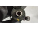 Recambio de inyector para renault megane ii berlina 5p 1.9 dci diesel referencia OEM IAM 0445110110B  