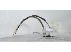 CERRADURA PUERTA TRASERA DERECHA 