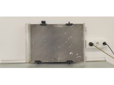 CONDENSADOR / RADIADOR AIRE ACONDICIONADO 9683562980 