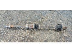 Recambio de transmision delantera derecha para renault captur 1.5 dci 90 fap referencia OEM IAM   