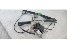 Recambio de elevalunas delantero izquierdo para audi a4 berlina (b5) 1.8 referencia OEM IAM 8D0837397D  
