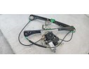 Recambio de elevalunas delantero izquierdo para audi a4 berlina (b5) 1.8 referencia OEM IAM 8D0837397D  