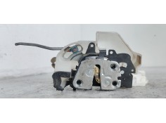 Recambio de cerradura puerta trasera derecha para mazda cx-7 (er) luxury referencia OEM IAM   