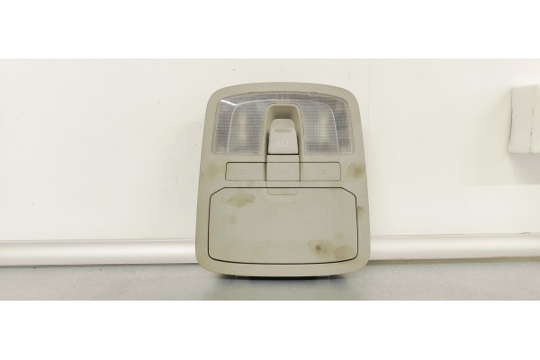 Recambio de luz interior para ssangyong korando 2.2 xdi 180 fap referencia OEM IAM 7767034200  