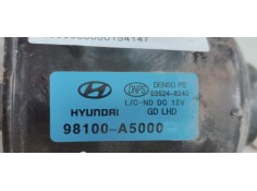 Recambio de motor limpia delantero para hyundai i30 (gd) trend referencia OEM IAM 98100A5000  
