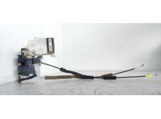 Recambio de cerradura puerta trasera derecha para mazda cx-7 (er) luxury referencia OEM IAM   