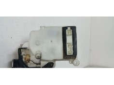 Recambio de cerradura puerta trasera derecha para mazda cx-7 (er) luxury referencia OEM IAM   