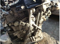 Recambio de caja cambios para toyota yaris 1.3 16v cat referencia OEM IAM 12KAR02381 52231 596733