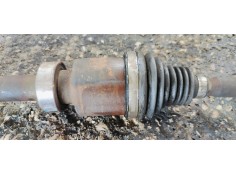 Recambio de transmision delantera derecha para renault captur 1.5 dci 90 fap referencia OEM IAM   