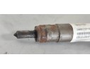 Recambio de inyector para renault megane ii berlina 5p 1.9 dci diesel referencia OEM IAM 0445110110B  