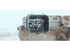 Recambio de motor limpia delantero para hyundai i30 (gd) trend referencia OEM IAM 98100A5000  