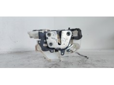 Recambio de cerradura puerta trasera derecha para mazda cx-7 (er) luxury referencia OEM IAM   