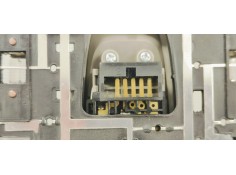 Recambio de luz interior para ssangyong korando 2.2 xdi 180 fap referencia OEM IAM 7767034200  