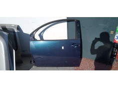 Recambio de puerta delantera izquierda para volkswagen new beetle (9c1/1c1) 1.9 tdi referencia OEM IAM   