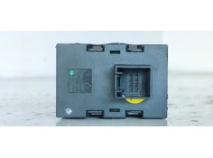Recambio de interruptor para audi a6 berlina (4f2) 2.0 tdi referencia OEM IAM 4F0927123A  