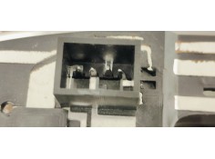 Recambio de luz interior para ssangyong korando 2.2 xdi 180 fap referencia OEM IAM 7767034200  