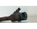 Recambio de inyector para renault megane ii berlina 5p 1.9 dci diesel referencia OEM IAM 0445110110B  