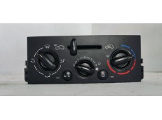 Recambio de mando calefaccion / aire acondicionado para peugeot 207 1.4 i 95 referencia OEM IAM 69910002  