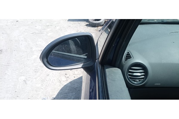 Recambio de retrovisor izquierdo para opel corsa d catch me now referencia OEM IAM   