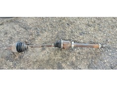 Recambio de transmision delantera derecha para renault captur 1.5 dci 90 fap referencia OEM IAM   
